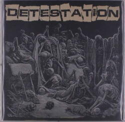 Detestation Detestation