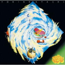 Yoninbayashi Golden Picnicks -Ltd-