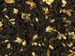  Zöld tea - Jázminos zöld tea 40g