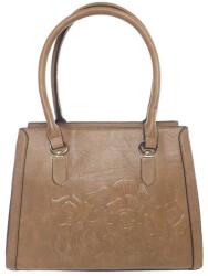 Dudlin Barna női táska (1340-374 TAUPE)