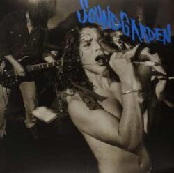 Sub Pop 2LP Soundgarden: Screaming Life / Fopp