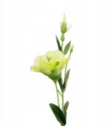 1 X Eustoma műág csokrokhoz művirág kompozíciók Virág (Eustoma) - allegro - 405 Ft