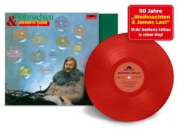Polydor LP James Last: Weihnachten & James Last LTD | CLR