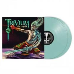 Roadrunner Records 2LP Trivium: The Crusade LTD | CLR