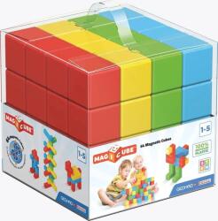 Geomag Magicube színes 64 (GM057)