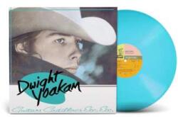 Rhino Records (2) LP Dwight Yoakam: Guitars, Cadillacs, Etc. , Etc. CLR