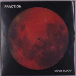 Klimt Records LP Fraction: Moon Blood PIC