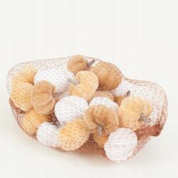  Műtök Őszi Dekoráció Nádgolyók Kiegészítő 28db (Dodatek wypełniacz)