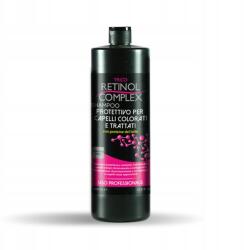 Védő és tápláló sampon vegykezelés utáni hajra, 800ml