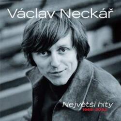 Supraphon 2LP Václav Neckář: Největší Hity 1965-2023