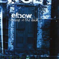 Polydor 2LP Elbow: Asleep In The Back