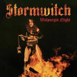 High Roller Records LP Stormwitch: Walpurgis Night CLR - groovespin - 16 359 Ft