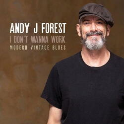 Forest, Andy J I Don't Wanna Work