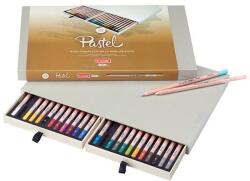 Royal Talens Design pasztellceruza készlet - 24 db (8840H24)