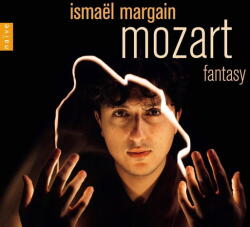Margain, Ismael Mozart: Fantasy
