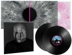 Virgin 2LP Peter Gabriel: I/o (bright-side Mix)