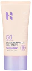 Holika Holika Moisture Make Up Sun Cream Dewy Tone Up SPF50+ Fényvédő