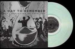 Craft Recordings LP A Day To Remember: What Separates Me From You CLR | LTD