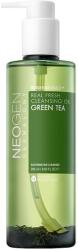 Neogen Real Fresh Cleansing Oil - Arctisztító olaj Zöld teával