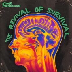 Stone Foundation Revival of Survival - facethemusic - 10 390 Ft