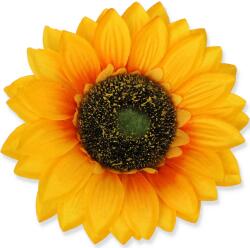  Mesterséges Napraforgó Virág Élő Gyártás Gyönyörű szín (słonecznik)