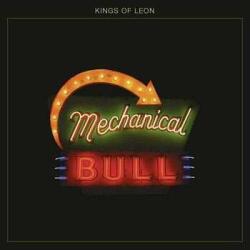 RCA 2LP Kings Of Leon: Mechanical Bull