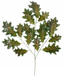 MartineX Tölgyfa Levél 75cm Váza Csokorhoz Magas minőségű (LIŚĆ poj) - allegro - 405 Ft