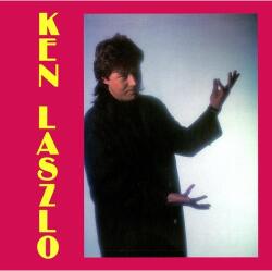 BERTUS Ken Laszlo - Ken Laszlo (1lp) (q38107)