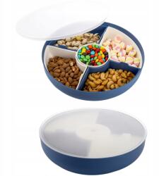  Zenfun Sajttál 29 CM#000317 (ZDividedServingContainer115in)