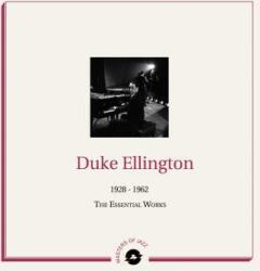 Diggers Factory 2LP Duke Ellington: 1928-1962 - The Essential Works LTD | NUM