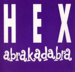 Opus LP Hex: Abrakadabra CLR