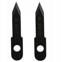 STAR-M Hss pengék Star-M furathoz 36 cserélhető körző kés Made In Japan (36-K)