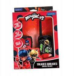 Lexibook Miraculous Lexibook TW12MI Rövidhullámú Adóvevők