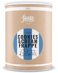 Fonte Cookies&Cream (Oreo Frappé) Frappé 2kg