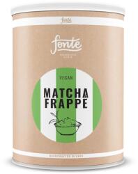 FONTE Drinks Fonte Matcha Zöld Tea Frappé por 2kg