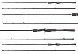 D.A.M. Casting Dam Effzett Impulse Worm Bc 200/10-28g (51913)