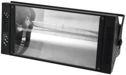 Eurolite SuperStrobe 2700 - Professzionális DMX Stroboszkóp