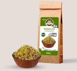 Oázis Brokkoli mix csíramag