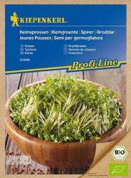 Kiepenkerl Profi-Line Bio zsázsa csíramag 60g