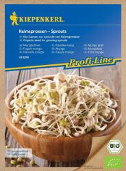 Kiepenkerl BIO mungóbab csíramag 75g 618299
