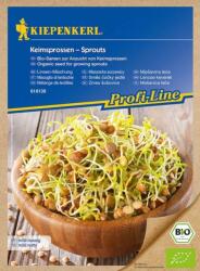 Kiepenkerl Profi-Line Bio lencse csíramag keverék 40g