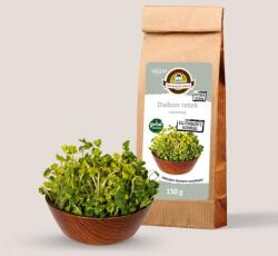 Oázis Retek Daikon csíramag