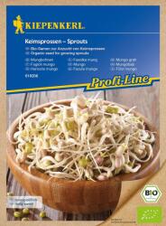 Kiepenkerl Profi-Line Bio mungóbab csíramag 75g