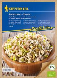Kiepenkerl Profi-Line Bio enyhe és fűszeres csíramag keverék 40g