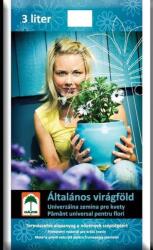 Oázis Kertészet Általános virágföld 3 liter