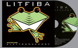 Litfiba Elettromacumba - facethemusic - 10 390 Ft