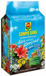 COMPO könnyű virágföld 40L