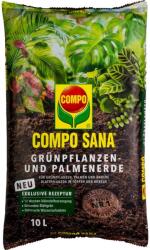 COMPO dísznövény és pálmaföld 20 l