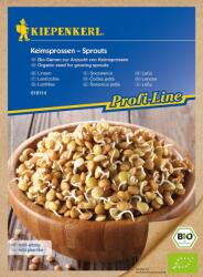 Kiepenkerl Profi-Line Bio lencse csíramag 60g