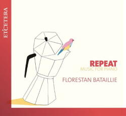 Bataillie, Florestan Repeat - facethemusic - 8 990 Ft